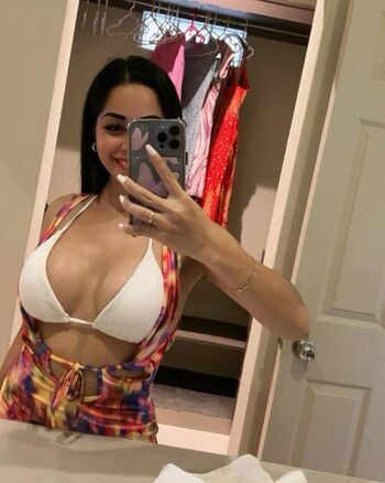 Full leaked Brenda silva page private onlyfans photo