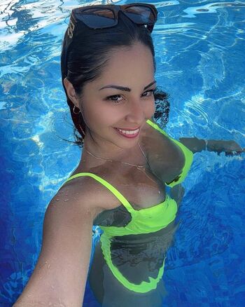 Full leaked Brenda silva private onlyfans photo