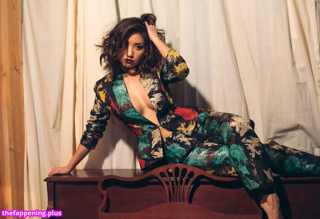 Brenda Song