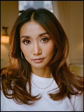 Brenda Song