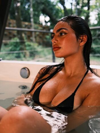 Full leaked Brenda trindade private onlyfans photo