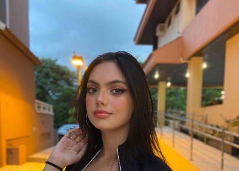 Full leaked Brenda trindade private onlyfans photo