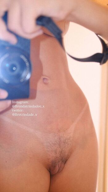 Full leaked Brenda trindade  page private onlyfans photo
