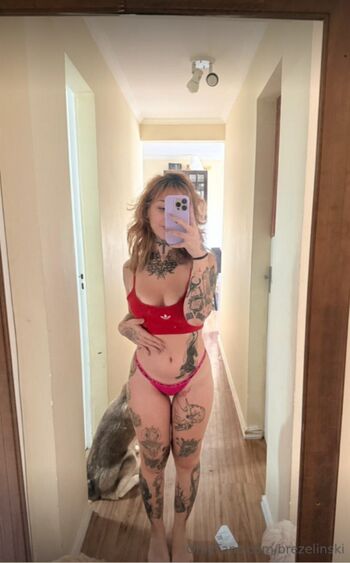 Full leaked Brenda zelinski private onlyfans photo