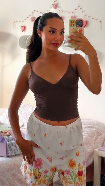 Full leaked Brenditahelena private onlyfans photo