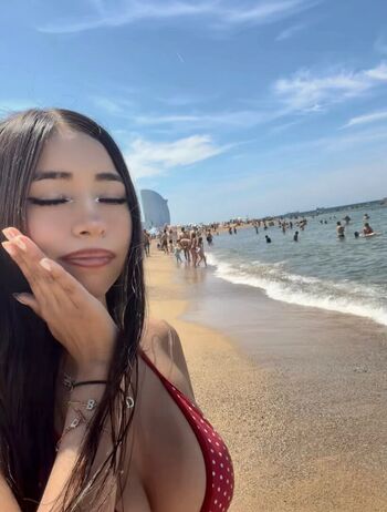 Full leaked Brenduh private onlyfans photo