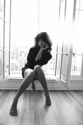 Brenna Madding Monet