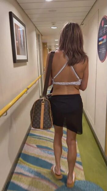 Full leaked Bri blackburn private onlyfans photo