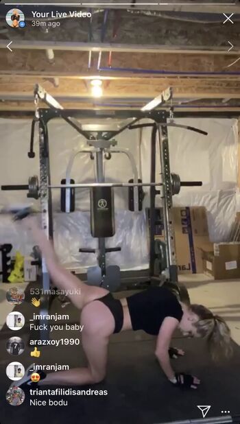 Full leaked Bri lauren discussion thread private onlyfans photo