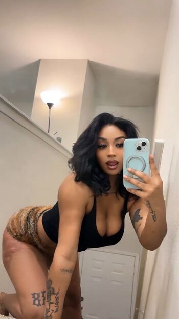 Full leaked Briafaye private onlyfans photo
