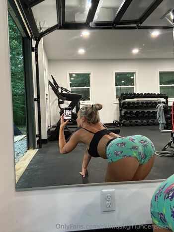 Full leaked Briana armbruster  page private onlyfans photo