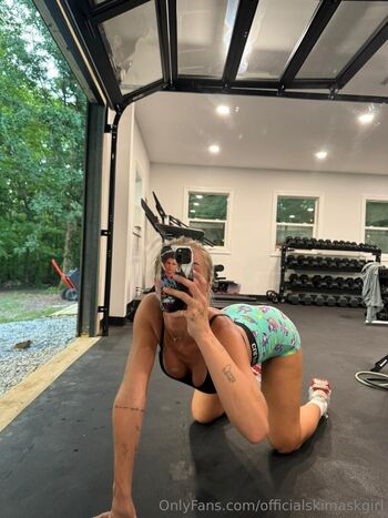 Full leaked Briana armbruster private onlyfans photo