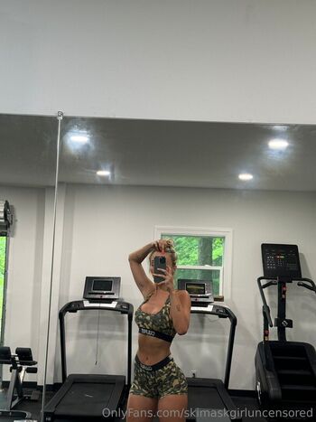 Full leaked Briana armbruster private onlyfans photo
