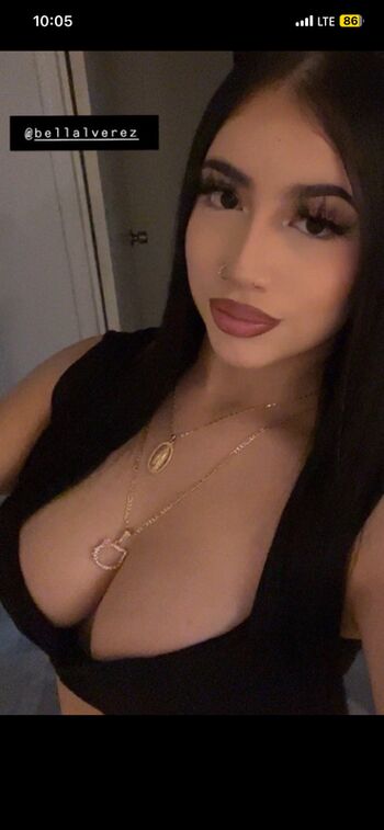 Full leaked Briana bella private onlyfans photo