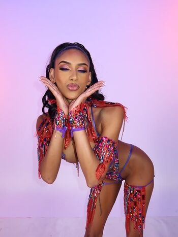 Full leaked Briana smith private onlyfans photo