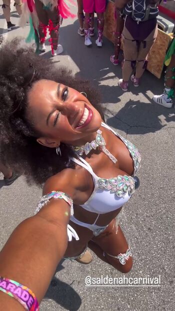 Briana Smith