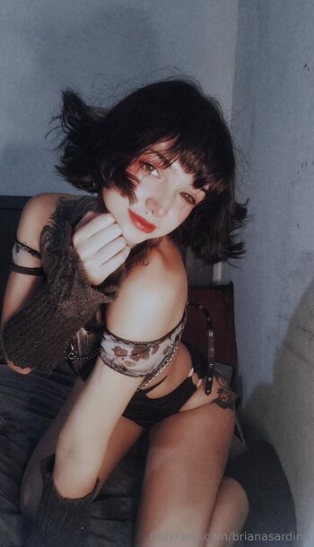 brianasardina