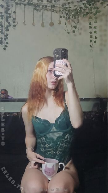 Full leaked Brianna fficial private onlyfans photo