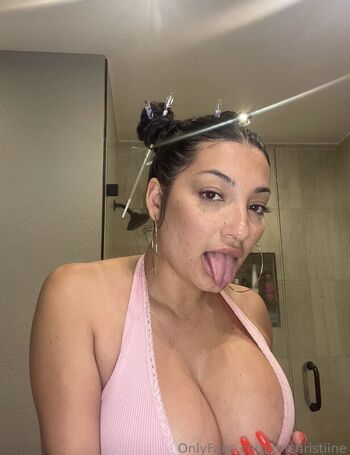 Brianna Christine