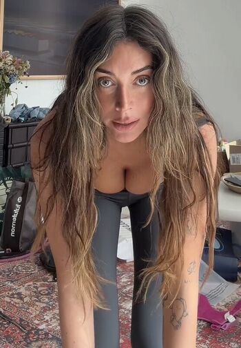 Full leaked Brianna lapaglia private onlyfans photo