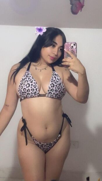 Full leaked Brianna starlight private onlyfans photo