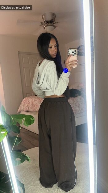Full leaked Brianna yess private onlyfans photo
