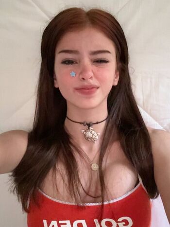 Full leaked Brianne ramirez private onlyfans photo
