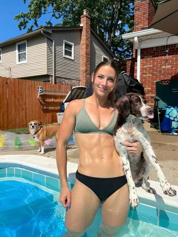 Full leaked Brianne wagner private onlyfans photo
