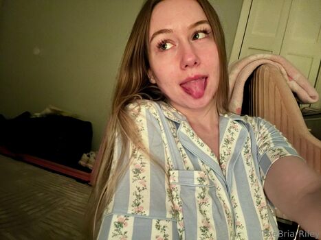 Full leaked Briar riley page private onlyfans photo