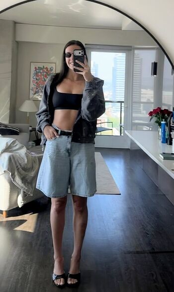 Full leaked Bridget carleton private onlyfans photo