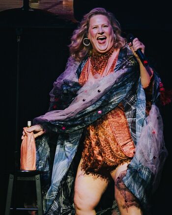 Full leaked Bridget everett private onlyfans photo