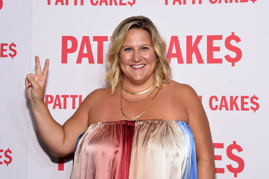 Full leaked Bridget everett private onlyfans photo