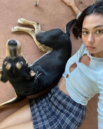 Full leaked Bridget gao hollitt private onlyfans photo