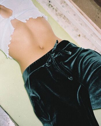 Full leaked Bridget gao hollitt private onlyfans photo