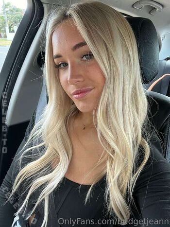 Full leaked Bridget jean private onlyfans photo