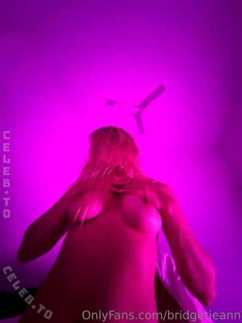 Full leaked Bridget jean page private onlyfans photo