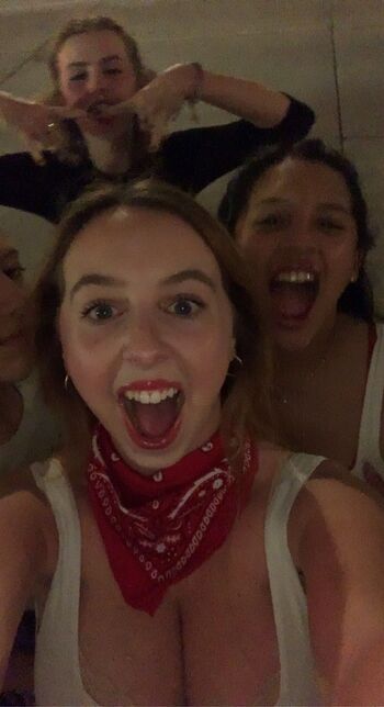 Bridget Moran｜bridgetmoran22｜bridget.moran22