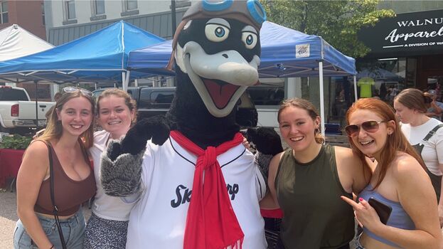 Bridget Moran｜bridgetmoran22｜bridget.moran22