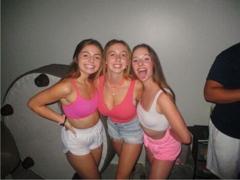 Full leaked Bridget moran bridgetmoran bridget moran page private onlyfans photo