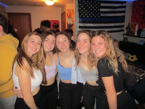 Bridget Moran｜bridgetmoran22｜bridget.moran22