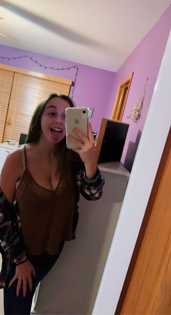 Full leaked Bridget moran bridgetmoran bridget moran page private onlyfans photo