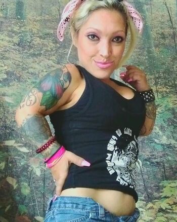 Full leaked Bridget the midget page private onlyfans photo