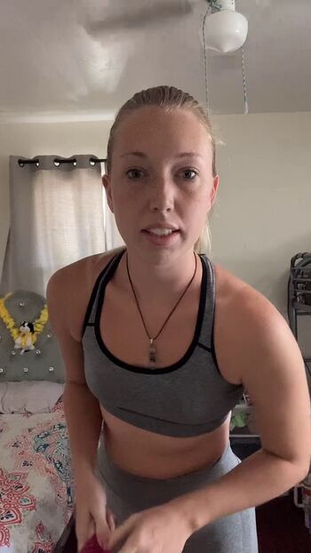 Full leaked Bridgetca private onlyfans photo