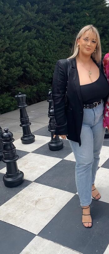 Full leaked Bridgetmarchese private onlyfans photo
