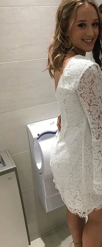 Full leaked Bridgetmarchese private onlyfans photo