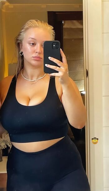 Full leaked Bridgetmarchese private onlyfans photo