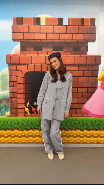 Full leaked Brie larson page private onlyfans photo