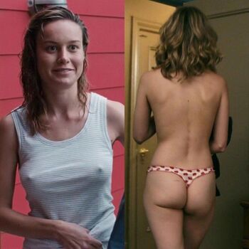 Full leaked Brie larson private onlyfans photo
