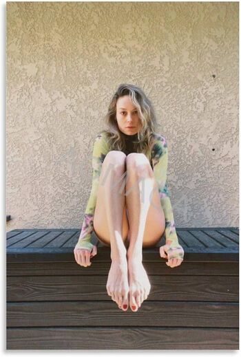 Full leaked Brie larson private onlyfans photo