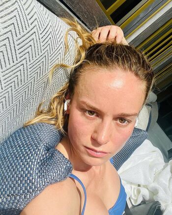 Full leaked Brie larson private onlyfans photo